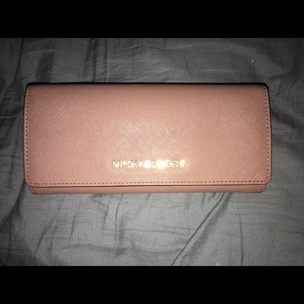 Michael Kors wallet